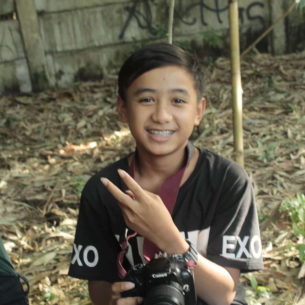 7 Penampilan `Bowo Alpenliebe`, Tik Tokers 13 Tahun yang Viral