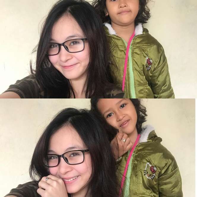 Tersihir Pesona `Ratu Tik Tok` Asal Bandung