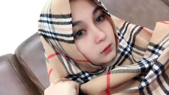 Tersihir Pesona `Ratu Tik Tok` Asal Bandung