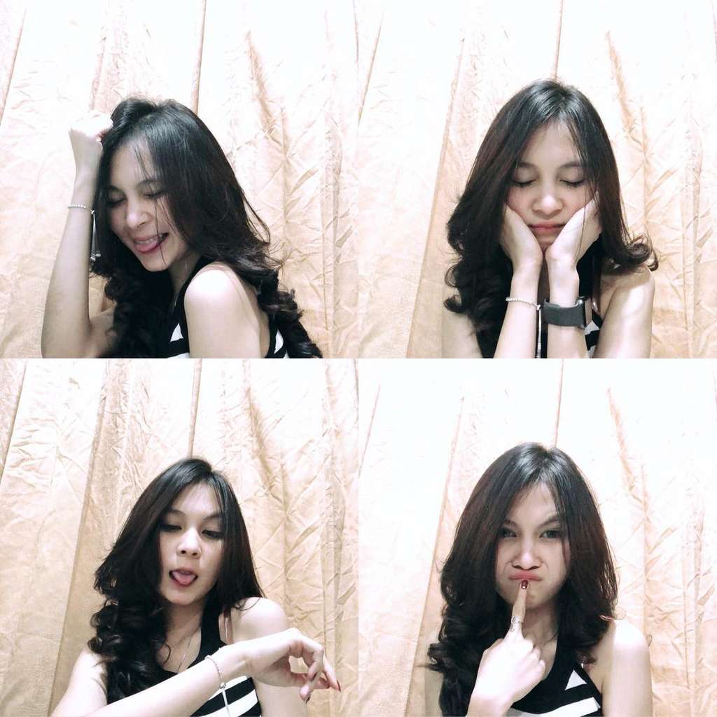 Tersihir Pesona `Ratu Tik Tok` Asal Bandung
