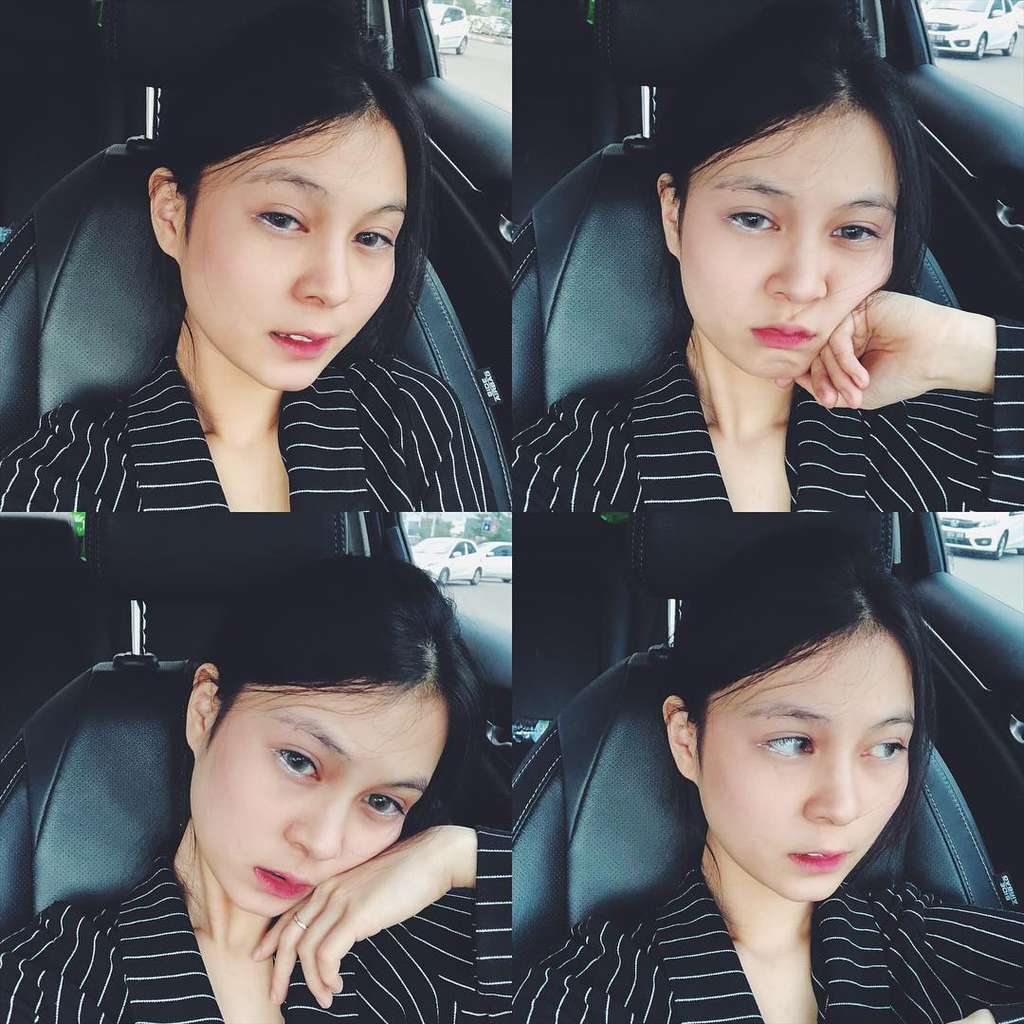 Tersihir Pesona `Ratu Tik Tok` Asal Bandung