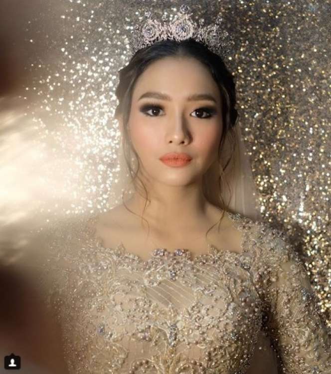 `Sihir` Bubah Alfian untuk Adzana Bing Slamet