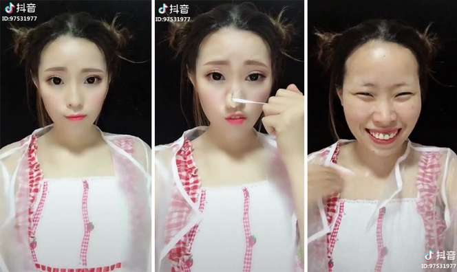 8 Foto Before-After yang Bikin Syok!