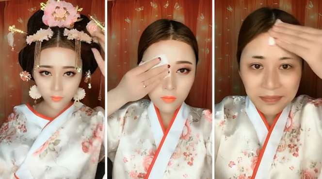 8 Foto Before-After yang Bikin Syok!