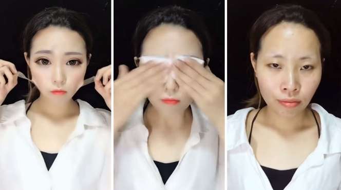 8 Foto Before-After yang Bikin Syok!