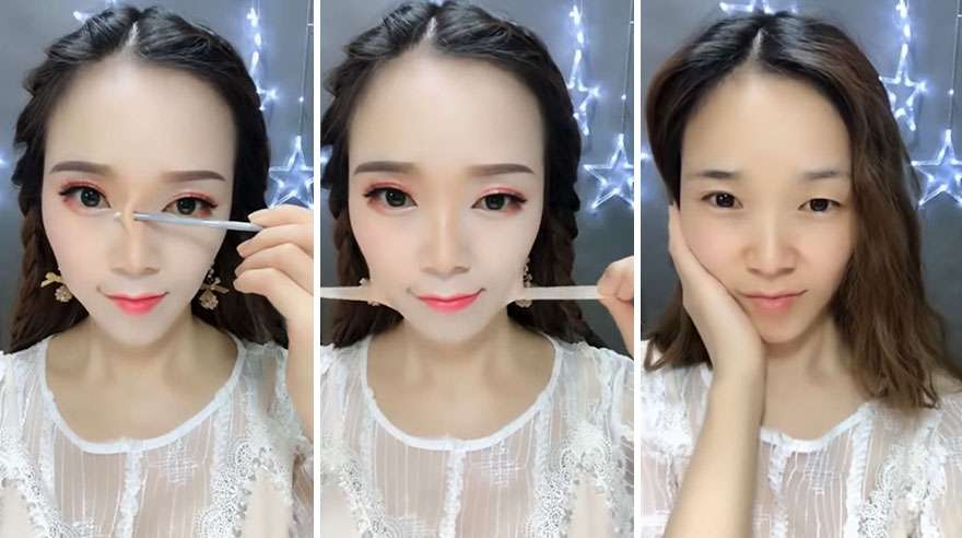 8 Foto Before-After yang Bikin Syok!
