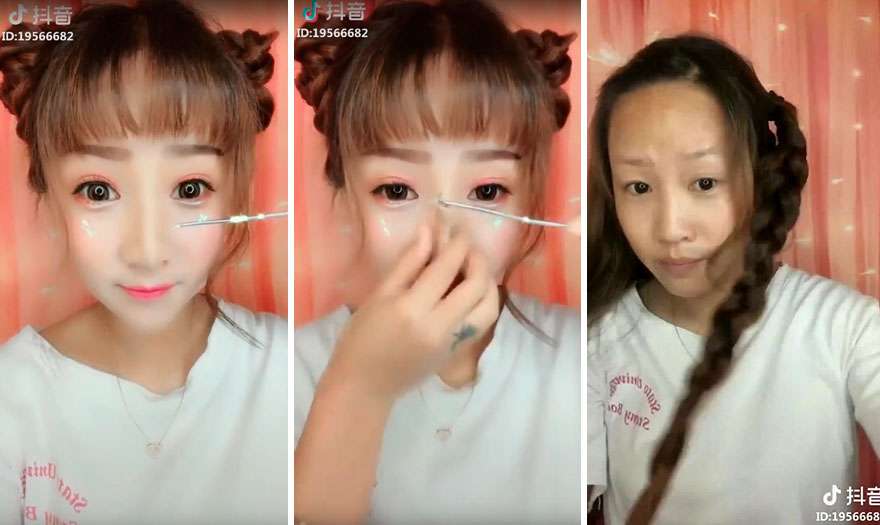 8 Foto Before-After yang Bikin Syok!