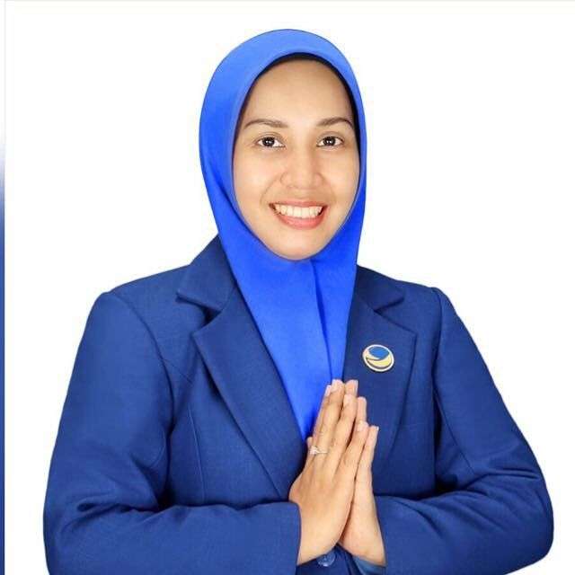 10 Srikandi Berhijab Pemimpin di Jawa Timur