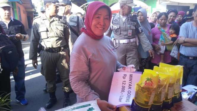 10 Srikandi Berhijab Pemimpin di Jawa Timur