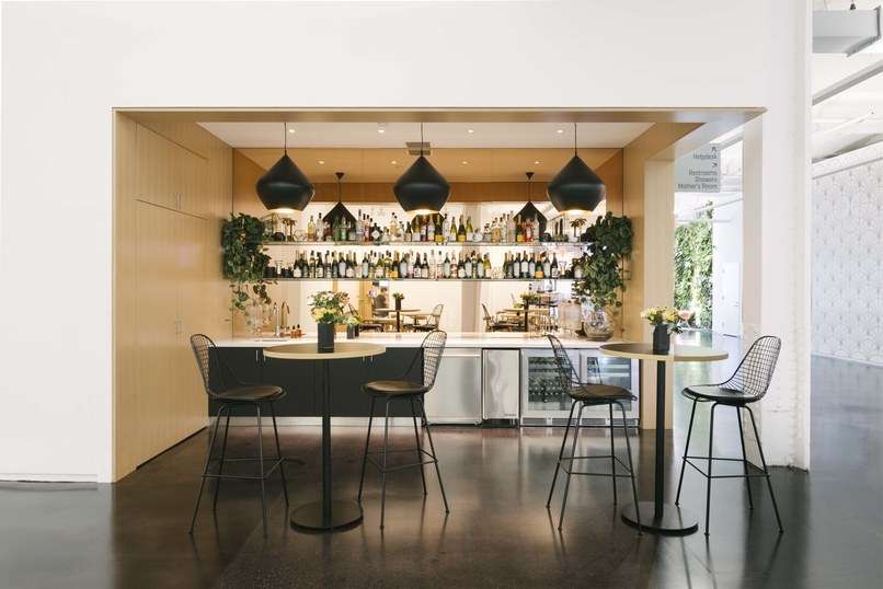 Mengintip Kantor Baru Instagram, Kece Banget!