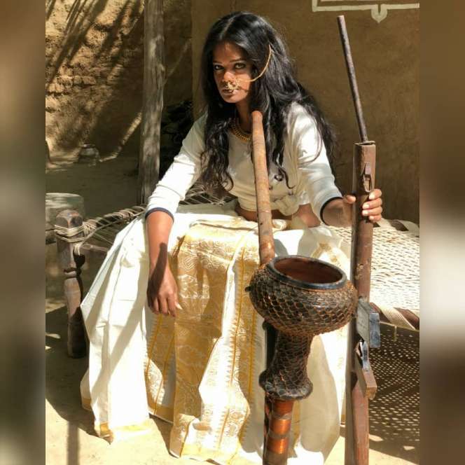 Model `KW Super` Rihanna Ini Bikin Pangling