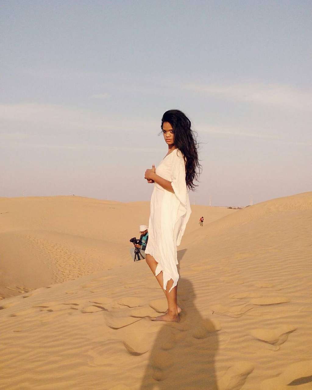 Model `KW Super` Rihanna Ini Bikin Pangling