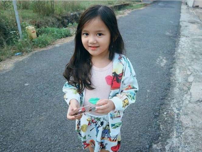 Pesona 8 Seleb Tik Tok yang Bikin Klepek-klepek