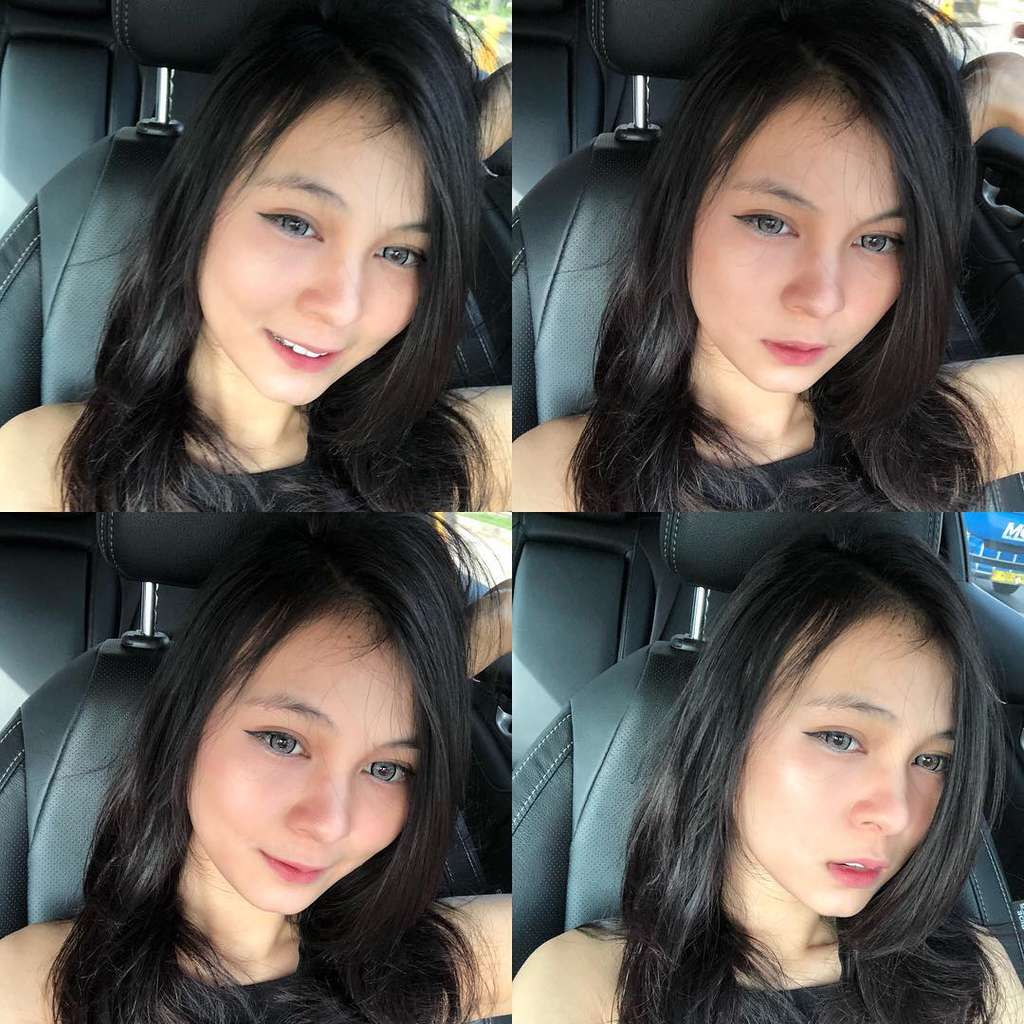 Pesona 8 Seleb Tik Tok yang Bikin Klepek-klepek