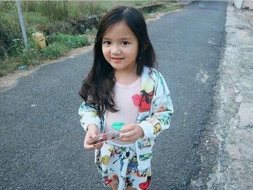 Pesona 8 Seleb Tik Tok yang Bikin Klepek-klepek