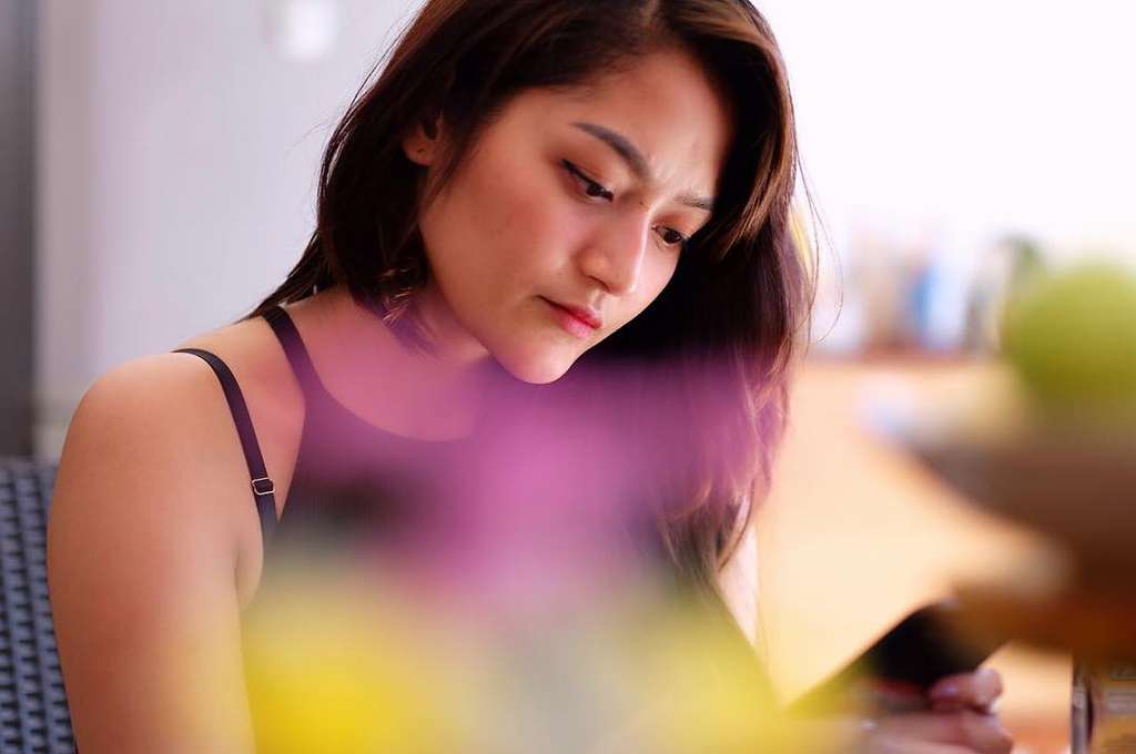 Banyak yang Heran Lihat Penampilan 'Polos' Siti Badriah