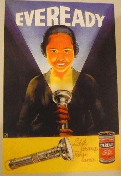 10 Iklan Tempo Dulu Merek Terkenal Indonesia, Hits di Zamannya