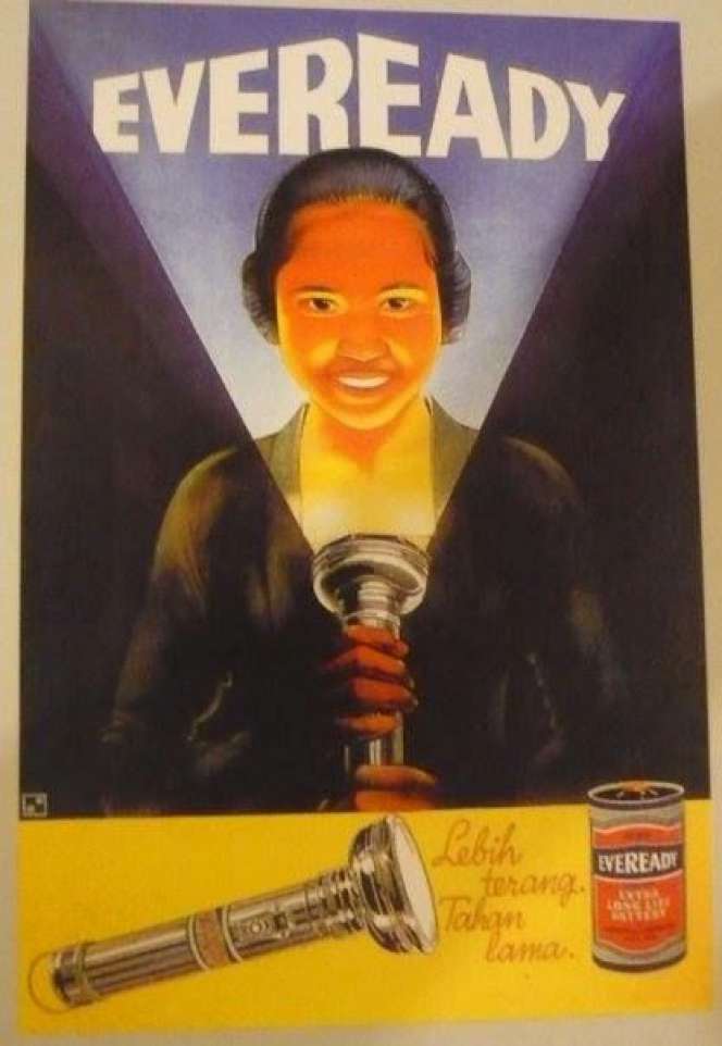 10 Iklan Tempo Dulu Merek Terkenal Indonesia, Hits di Zamannya