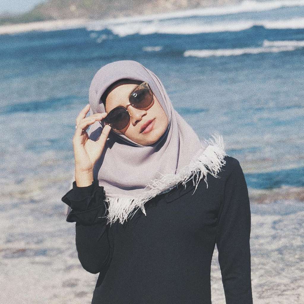 Lebih Dekat dengan Atlet Panahan Cantik, Diananda Choirunisa