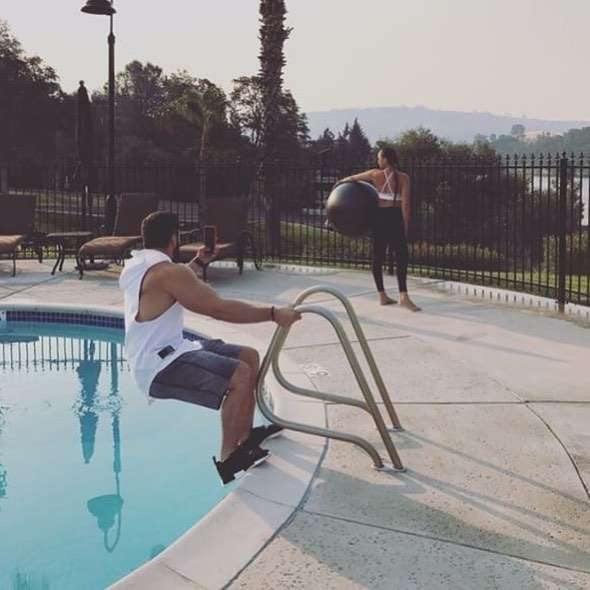 Sederet Perjuangan Demi Foto Kece Instagram