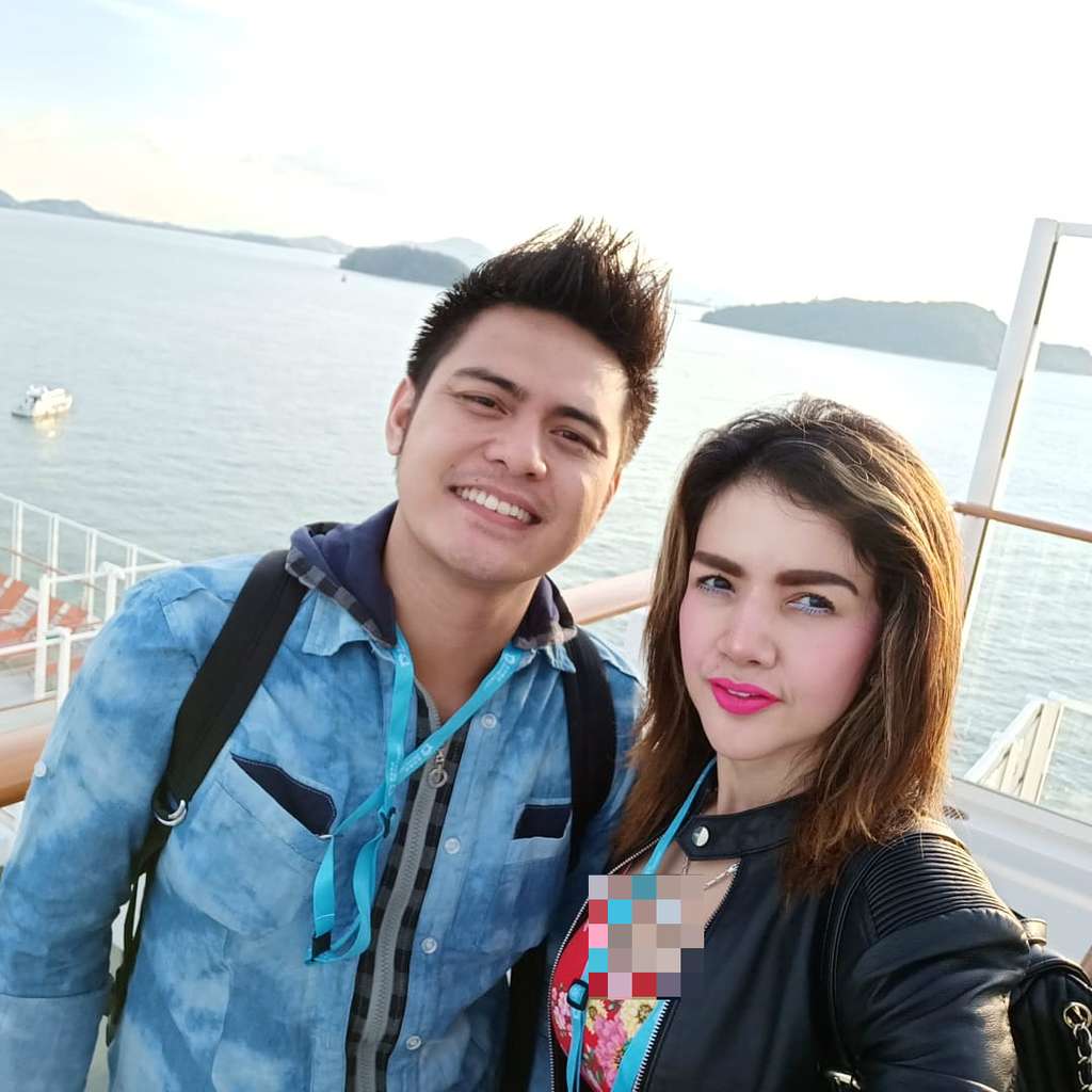 Gaya Pacaran Mewah 4 Pasangan Selebritis, Kelewat Mesra?