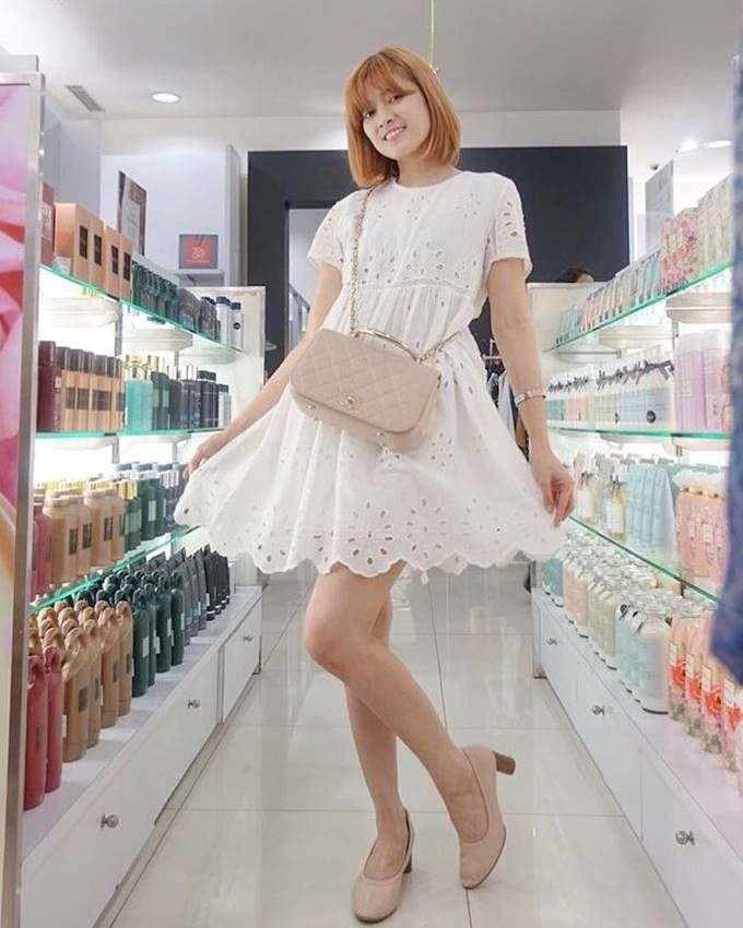 Deretan Artis Bertubuh Mungil yang Selalu Terlihat Awet Muda