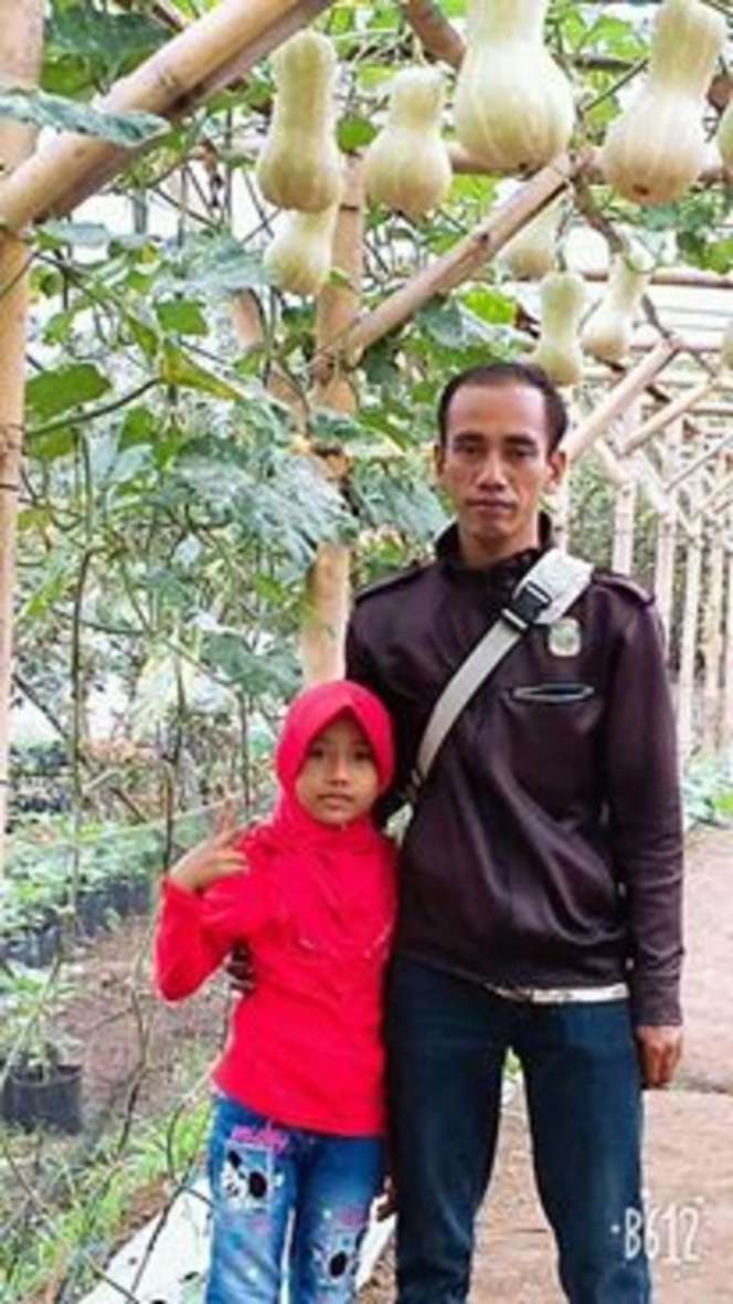 `Mirip Pak Jokowi Ngga?`