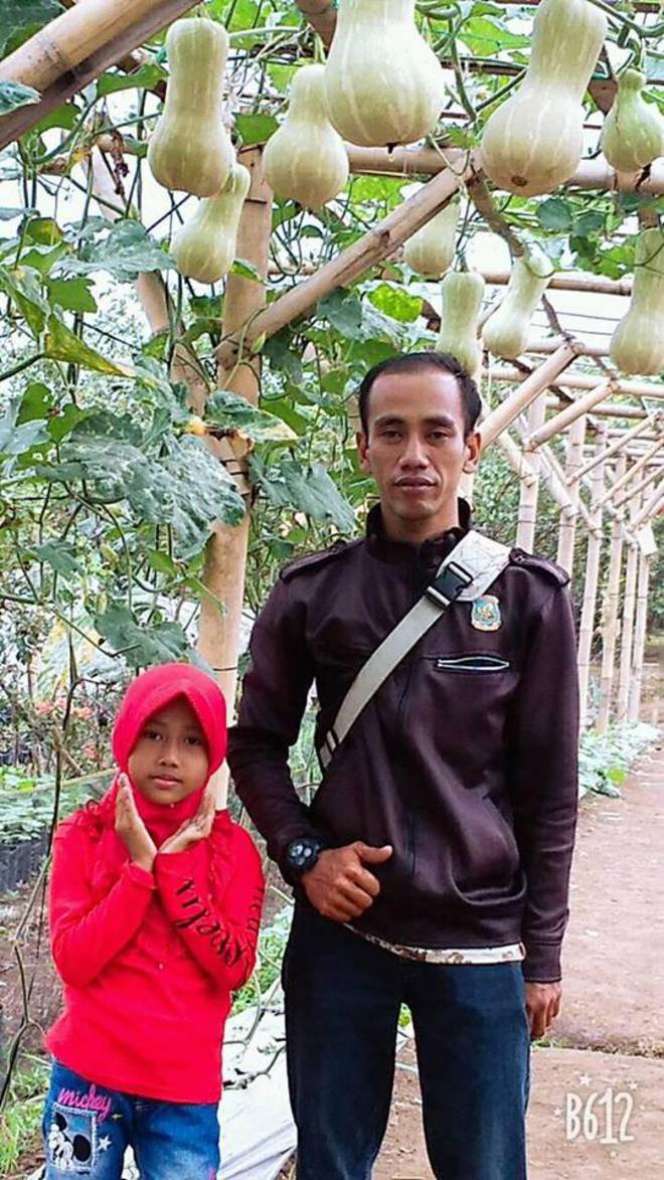 `Mirip Pak Jokowi Ngga?`