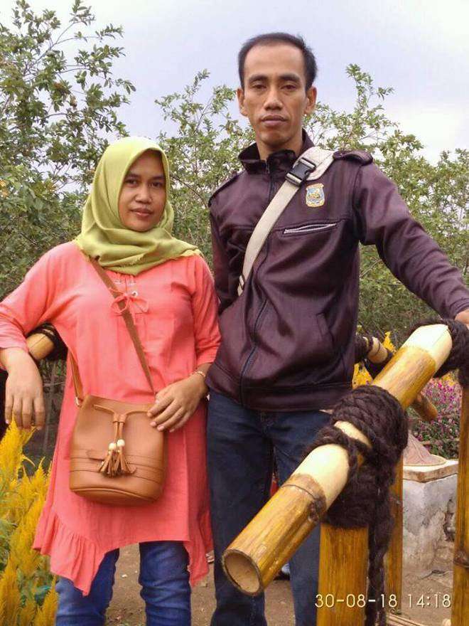 `Mirip Pak Jokowi Ngga?`