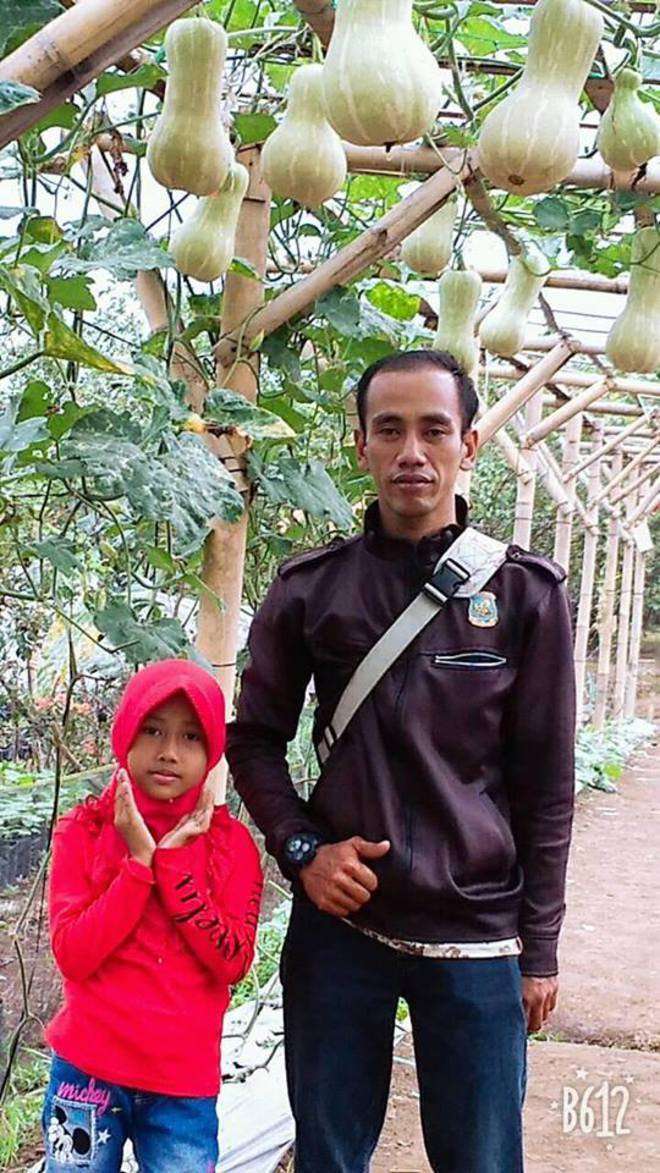 `Mirip Pak Jokowi Ngga?`