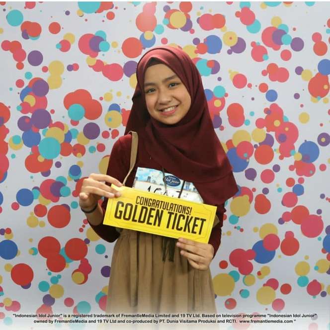 Maia Ingin Jodohkan Gadis Ini dengan Dul, Cantiknya...