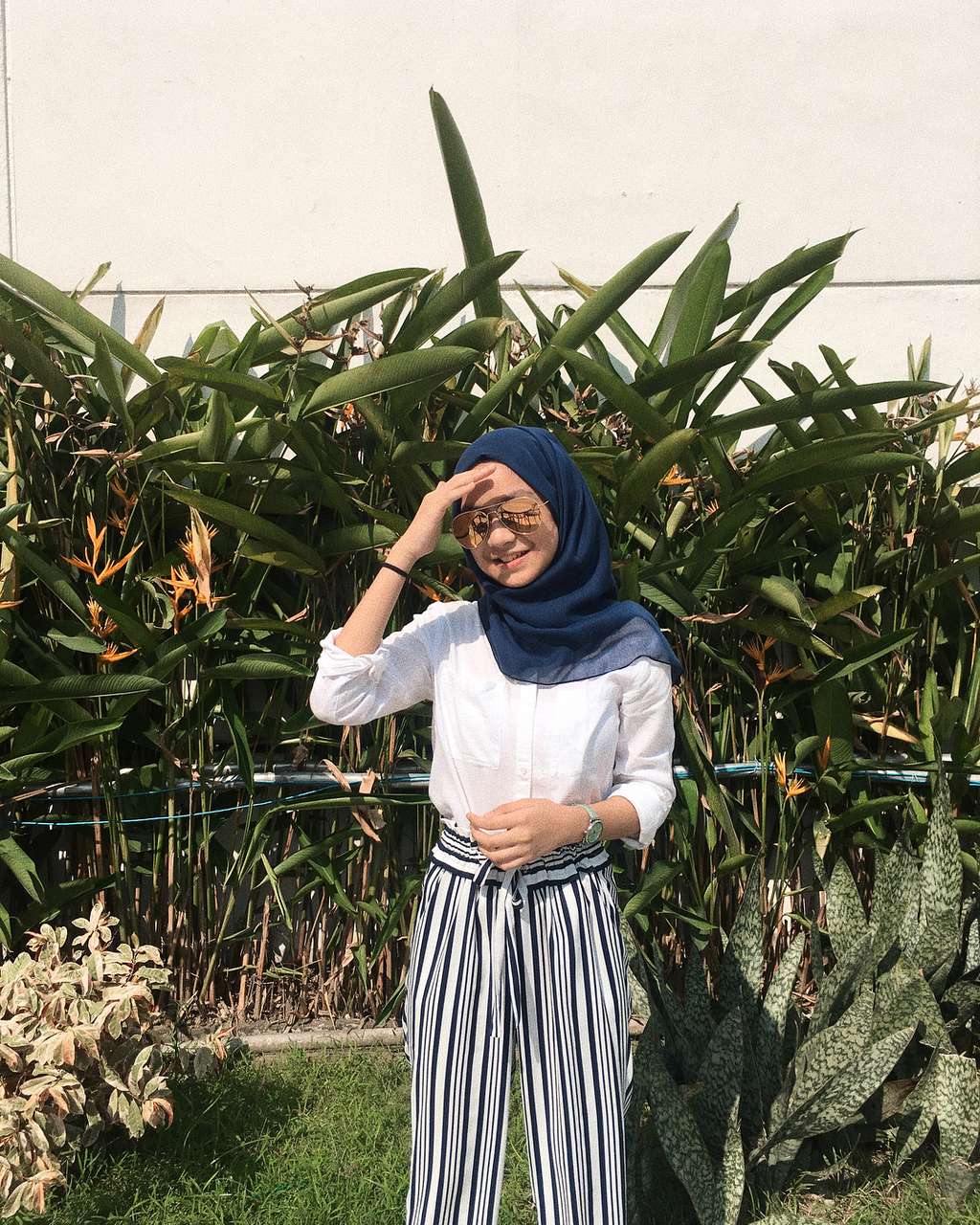 Maia Ingin Jodohkan Gadis Ini dengan Dul, Cantiknya...