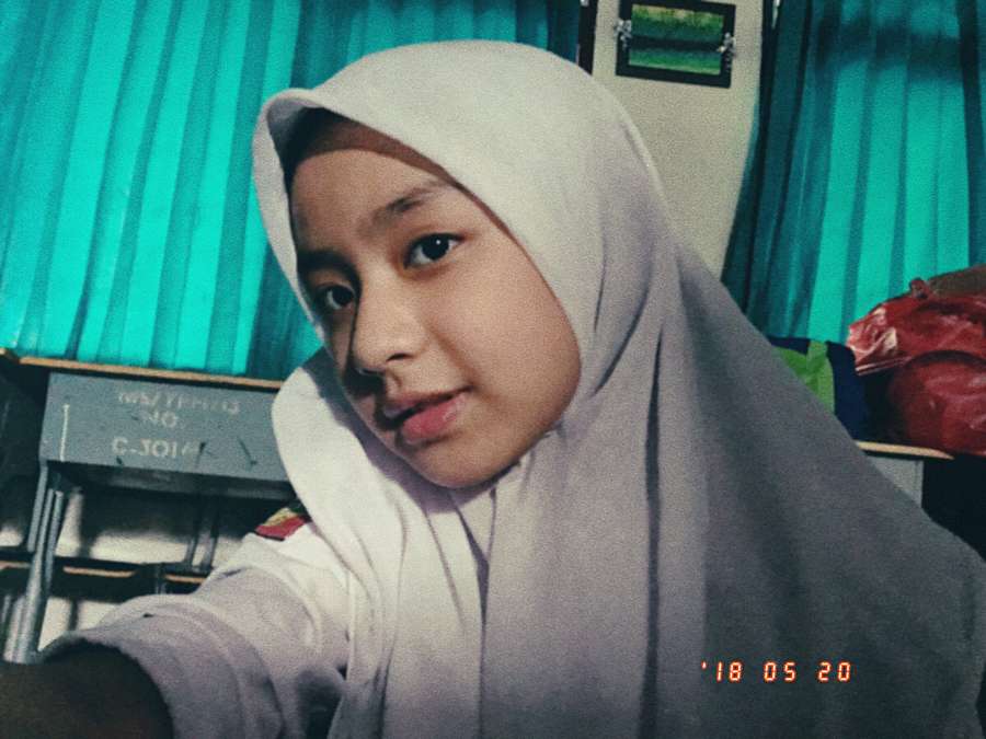 Maia Ingin Jodohkan Gadis Ini dengan Dul, Cantiknya...