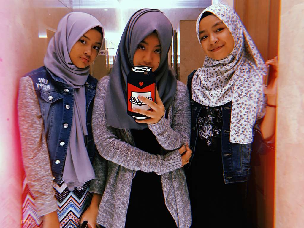 Maia Ingin Jodohkan Gadis Ini dengan Dul, Cantiknya...