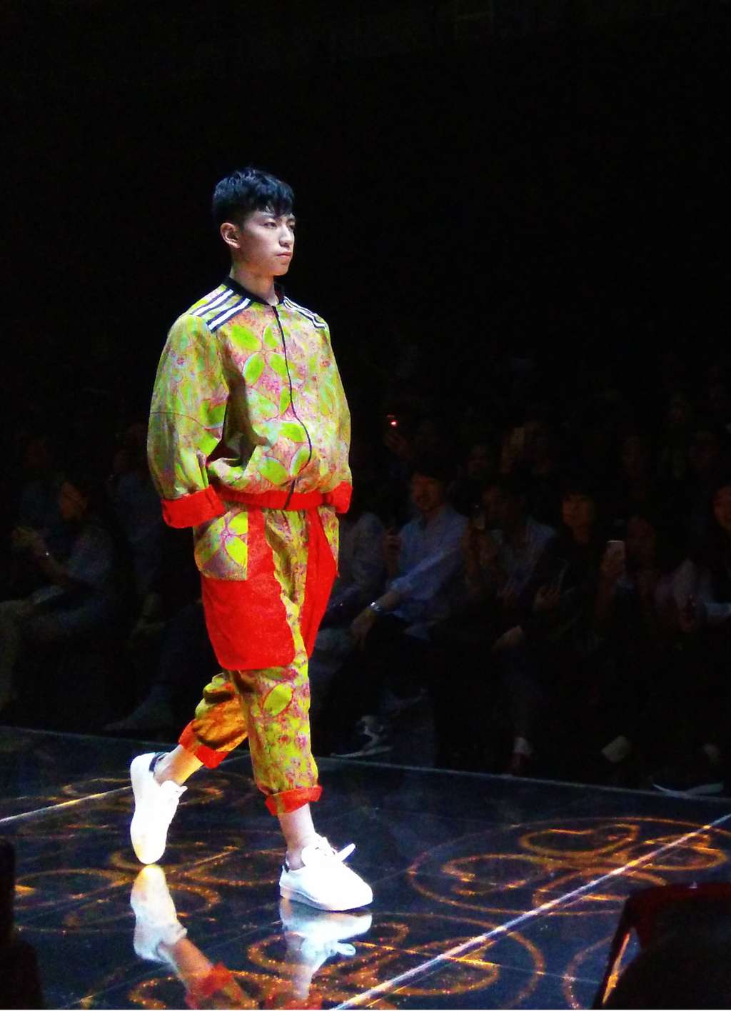 'Batik Now', Motif Tradisional Dengan Gaya Kekinian