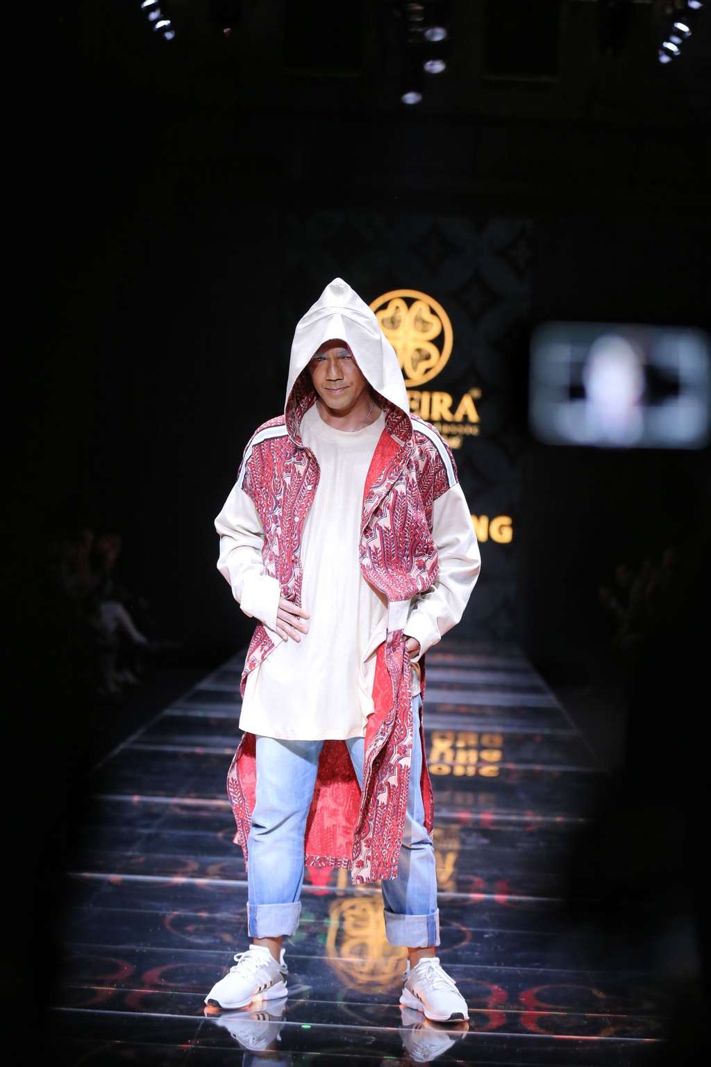 'Batik Now', Motif Tradisional dengan Gaya Kekinian