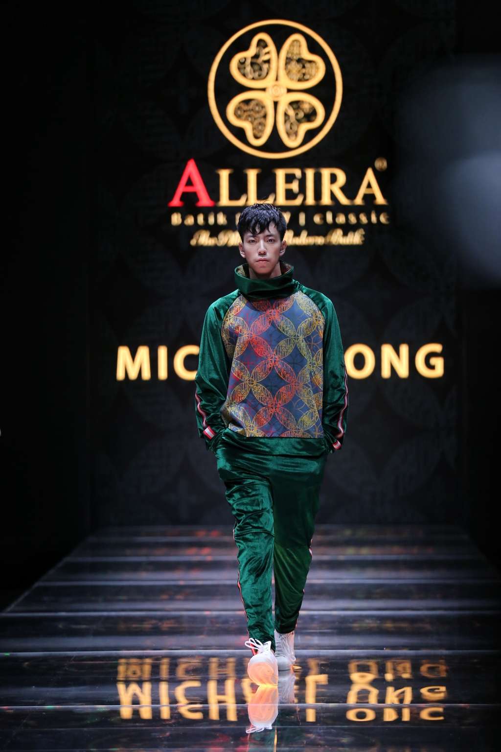 'Batik Now', Motif Tradisional dengan Gaya Kekinian