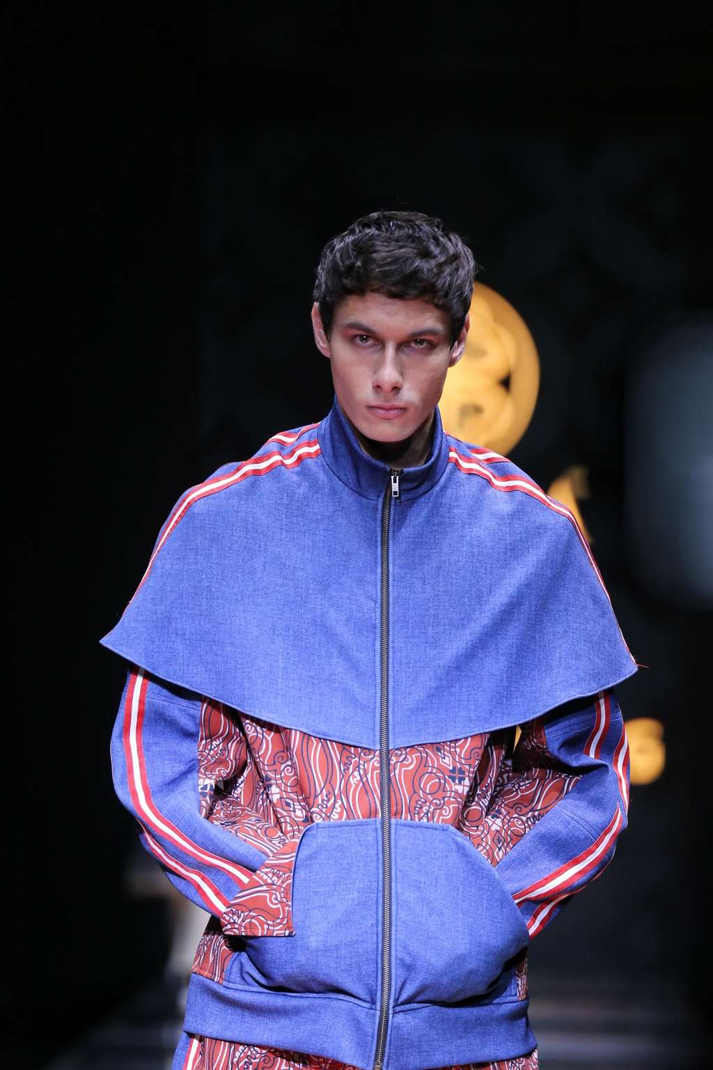 'Batik Now', Motif Tradisional dengan Gaya Kekinian
