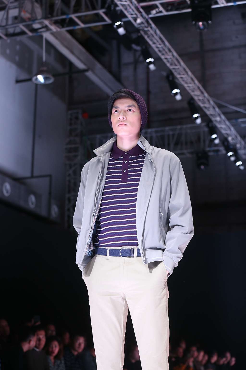 Koleksi Tren Baru Mode Pria Mark & Spencer, Seberapa Keren?