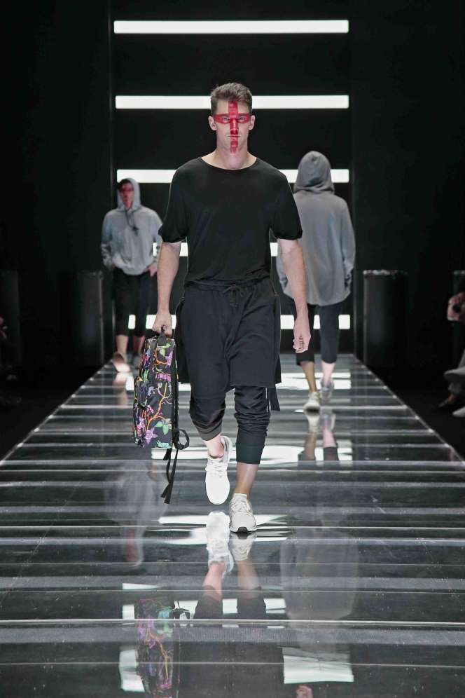 `Protagonyst Soldier`, Kejutan (X) S.M.L dan Mario Kahitna 