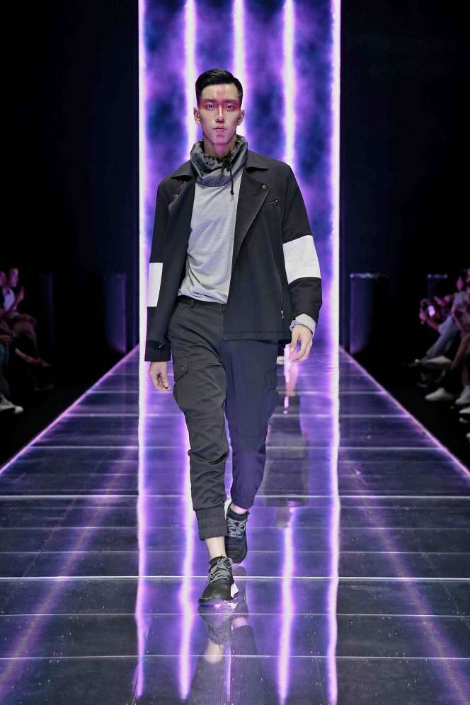 `Protagonyst Soldier`, Kejutan (X) S.M.L dan Mario Kahitna 