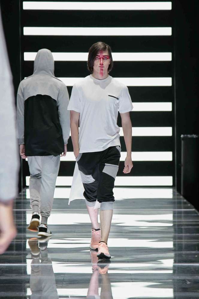 `Protagonyst Soldier`, Kejutan (X) S.M.L dan Mario Kahitna 