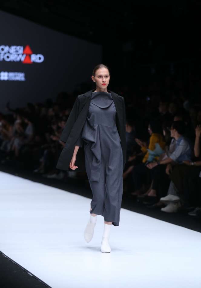 ATS The Label Bawa Era Baru Kaum Feminis
