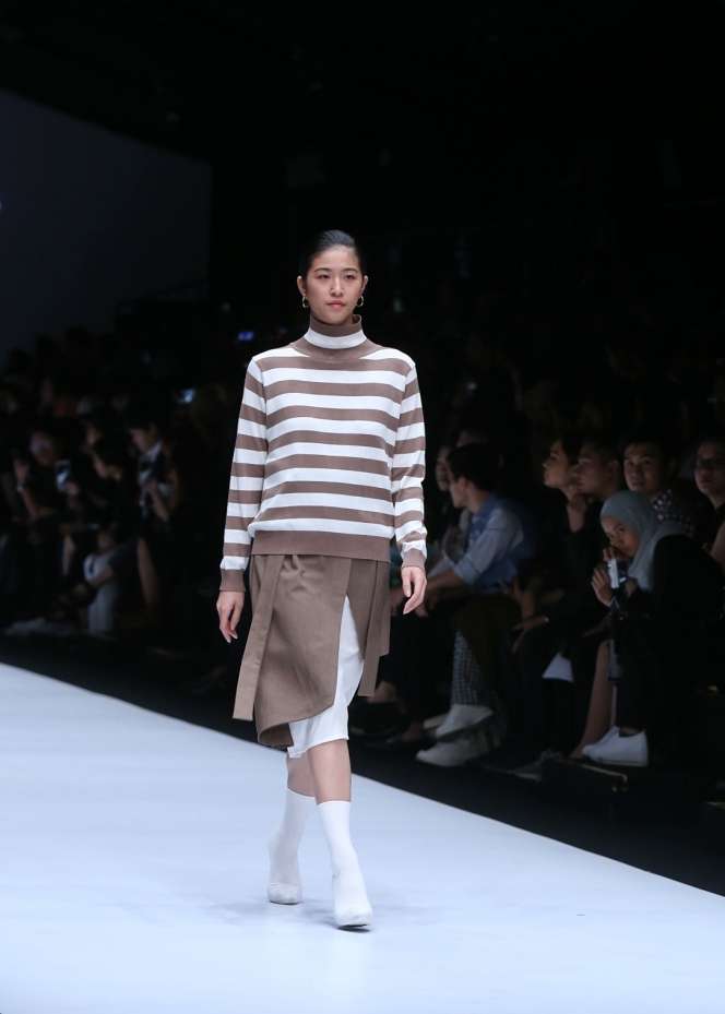 ATS The Label Bawa Era Baru Kaum Feminis