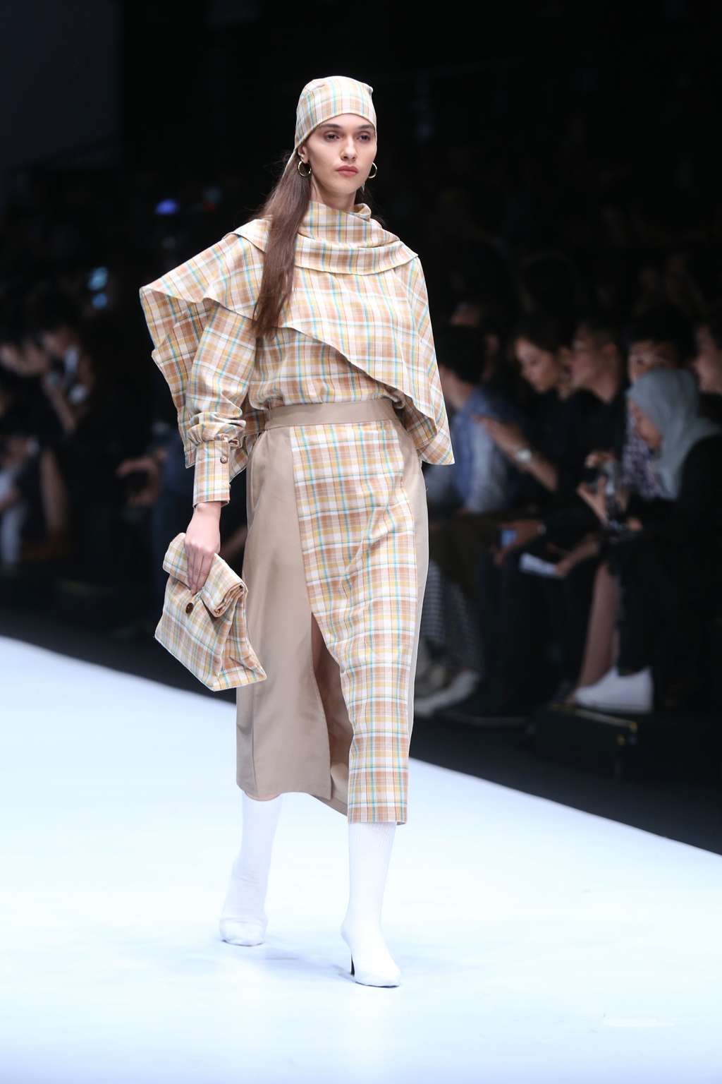ATS The Label Bawa Era Baru Kaum Feminis