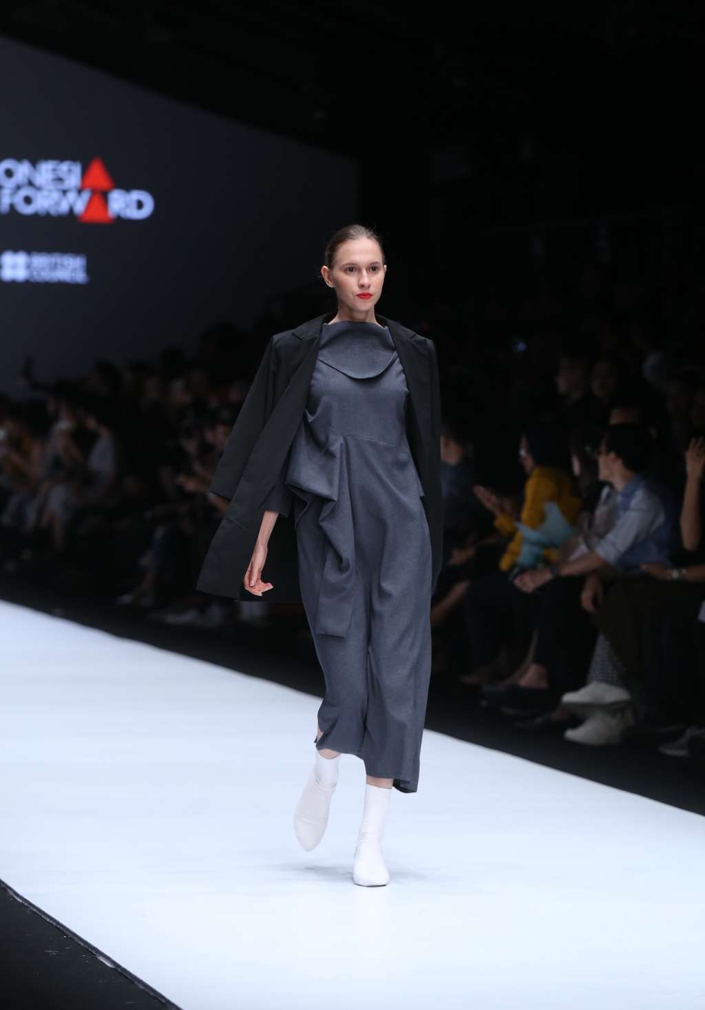 ATS The Label Bawa Era Baru Kaum Feminis