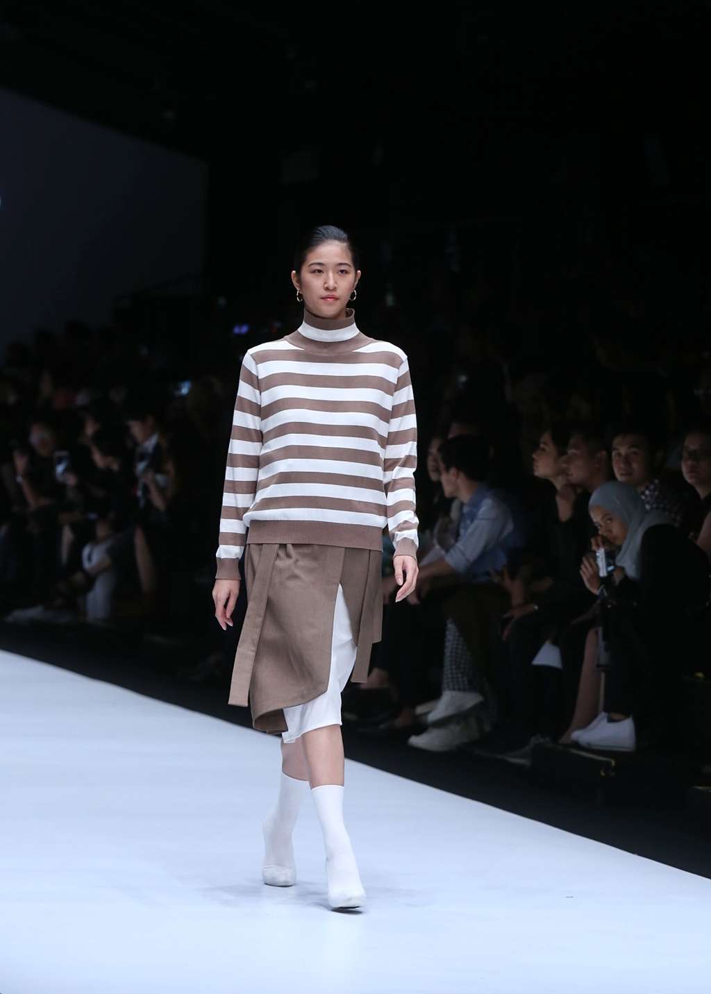 ATS The Label Bawa Era Baru Kaum Feminis