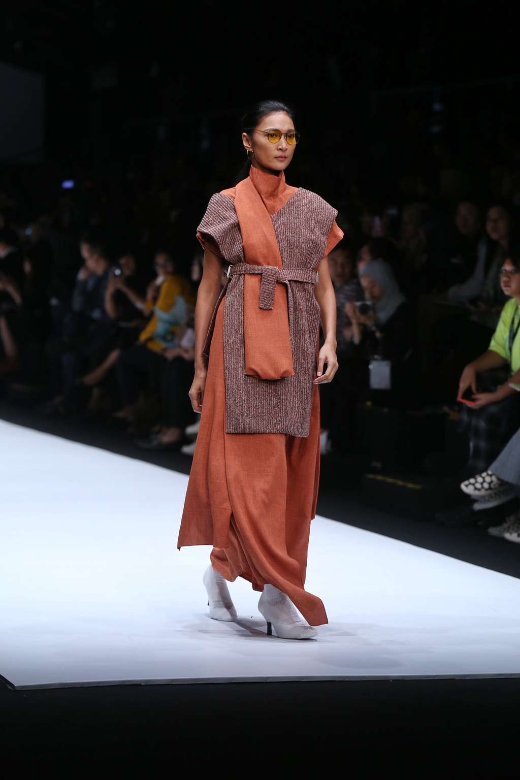 ATS The Label Bawa Era Baru Kaum Feminis