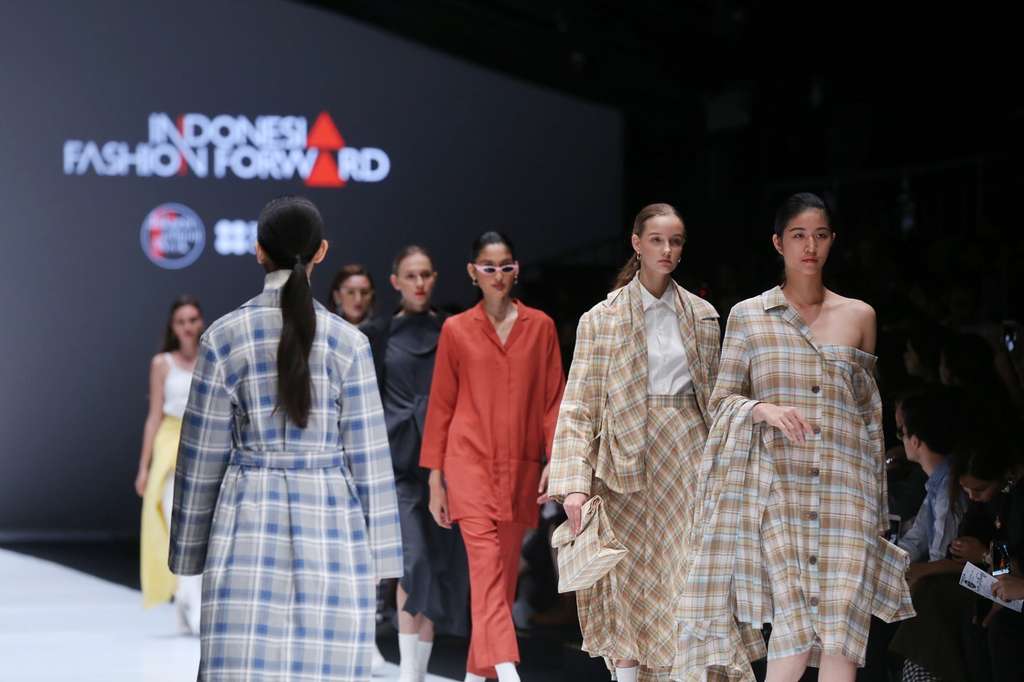 ATS The Label Bawa Era Baru Kaum Feminis