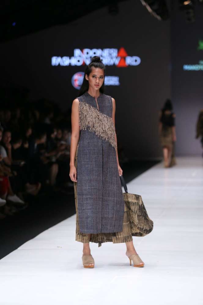 Kolaborasi Unik Batik dan Jepang